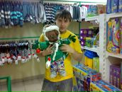 Фотография Абрамова Владимира