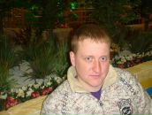 Фотография Паршикова Антона