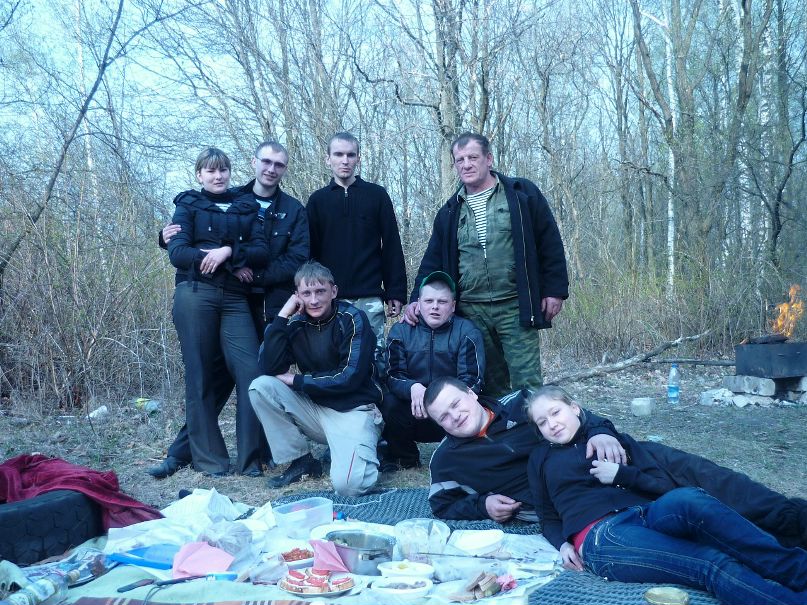 Руслан Полянский фотография #25