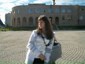 Фотография Беляевой Валюнечки