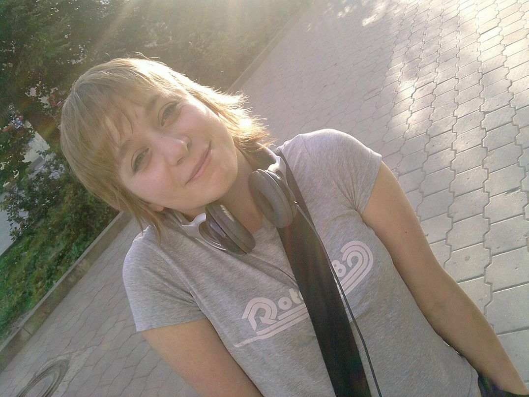 Сергей Гулякин фотография #4
