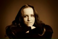 Фотография Васильевой Марианны