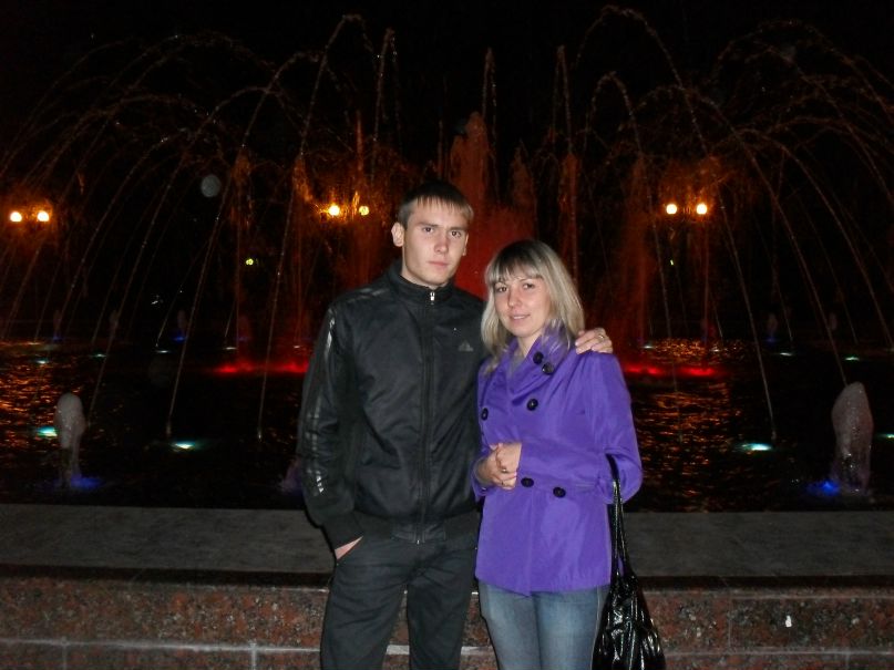 Дмитрий Костин фотография #47