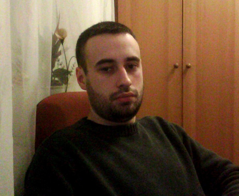 Андрій Андреєв фотография #6