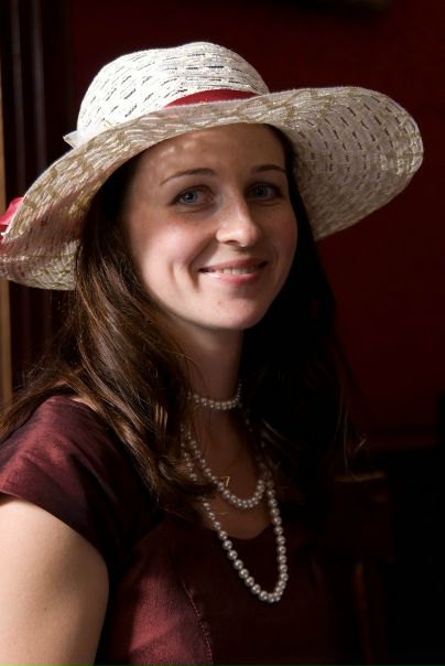 Юлия Быкова фото №42