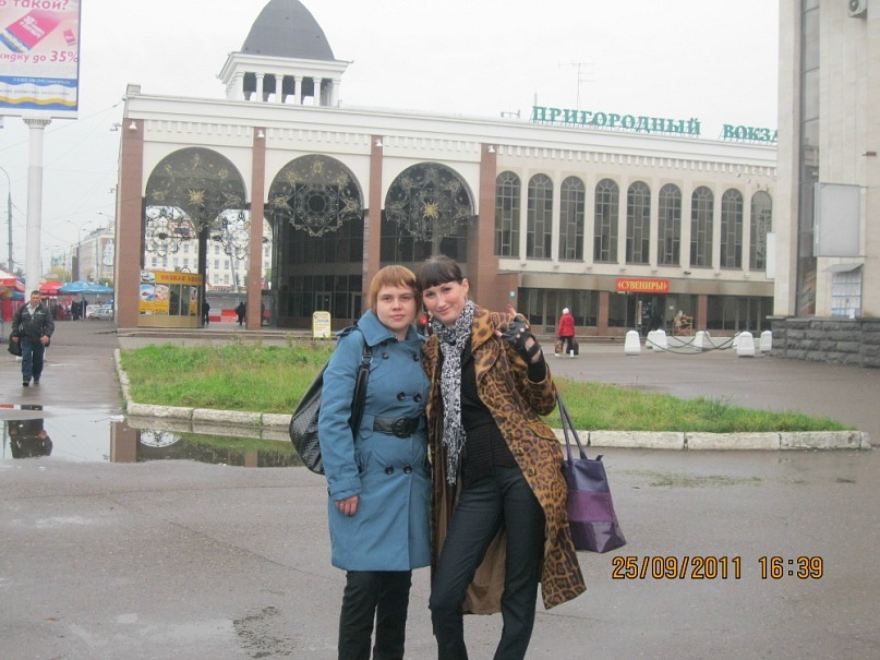 Дмитрий Фокин фотография #32