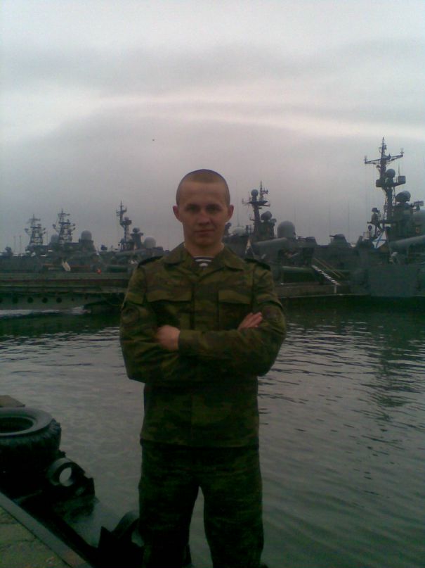 Стас Савельев фотография #40