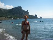 Інна Романченко фотография #49 (источник - https://vk.com/id58012953)