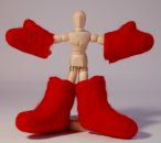 Фотография Чайниковой Татьяны