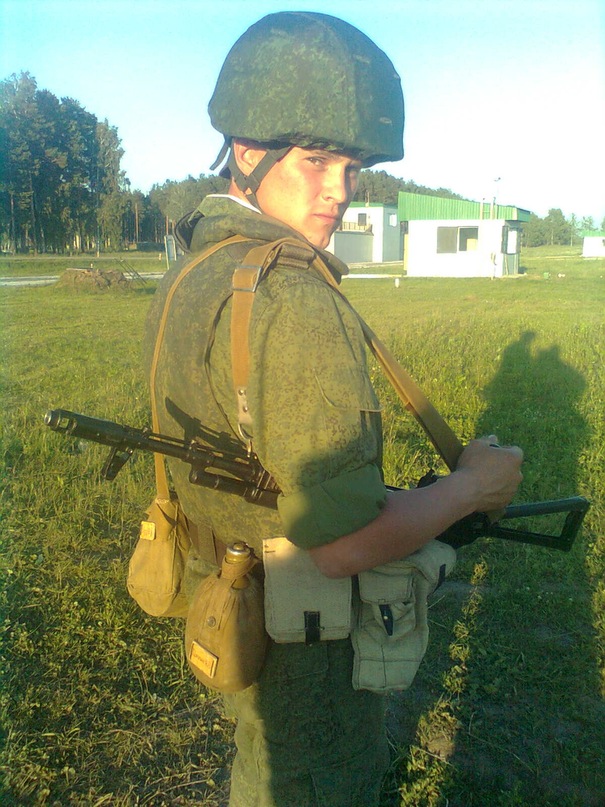Иван Цаплин фотография #18