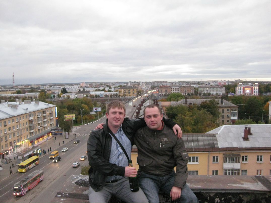 Денис Гаркавченко фотография #13