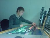 Фотография Александровича Кирилла