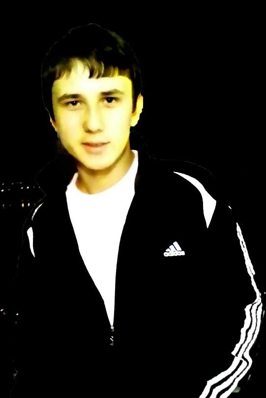 Василь Миц фотография #15