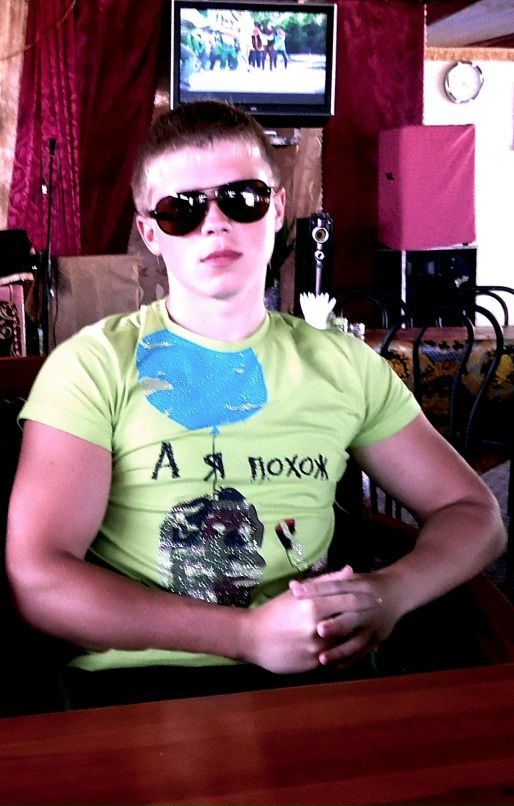 Di Man фотография #11