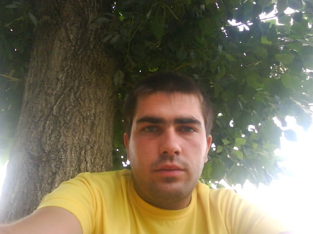 Сергей Сидоров фотография #1