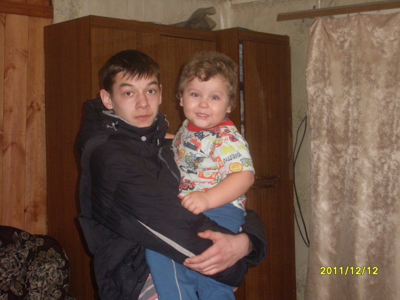 Максим Окунев фотография #43