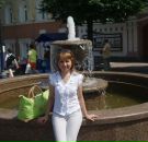 Фотография Ивановой Ирины