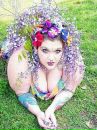 Фотография Михалиной Яны