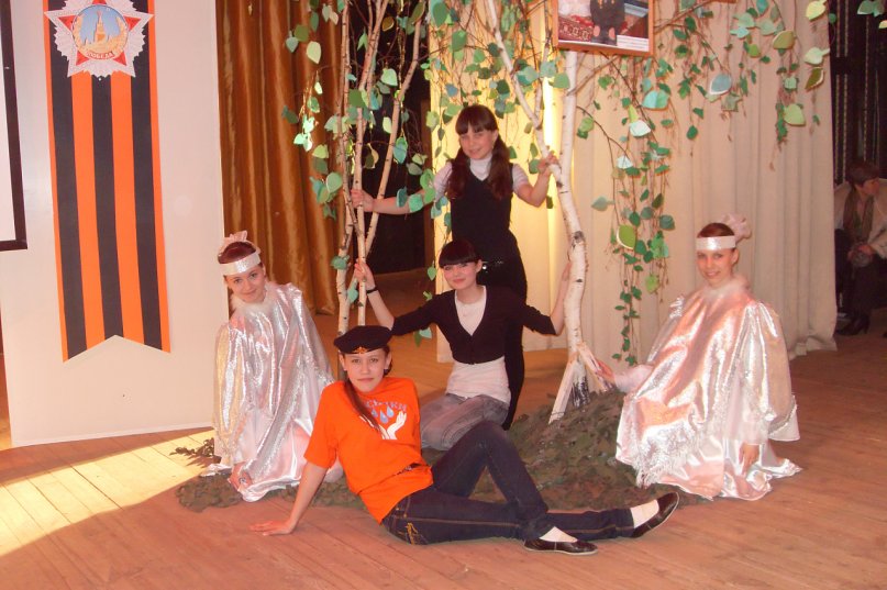 Альбина Латыпова фотография #21 из vk профиля id90951663