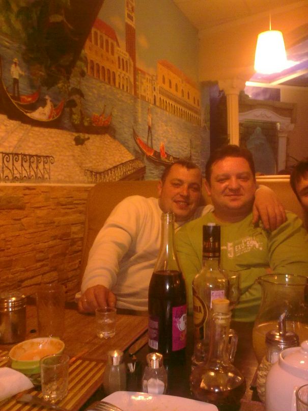 Виталий Плотников фотография #39