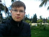 Фотография Савватеева Александра