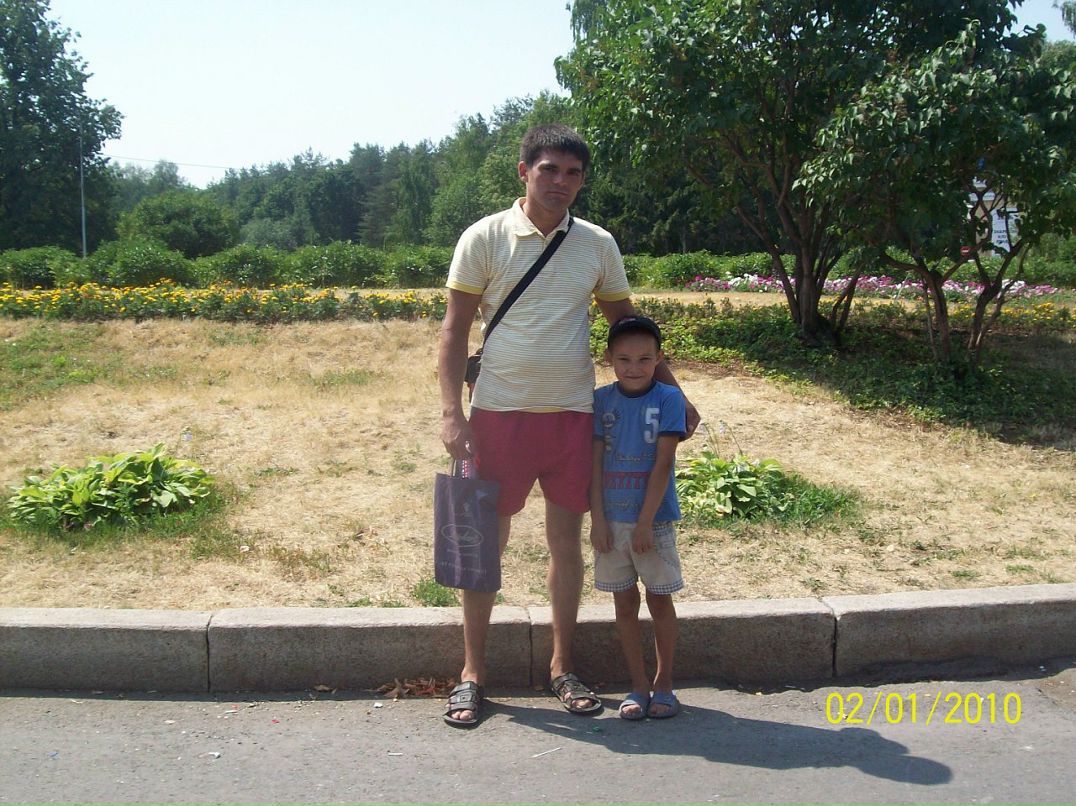 Ришат Сафин фотография #26