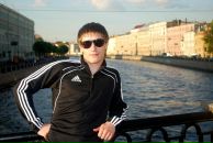 Фотография Петрова Андрея