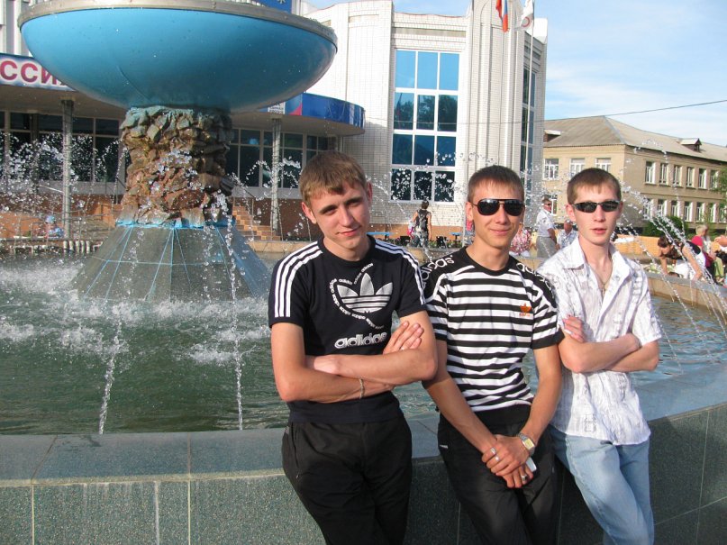 Дмитрий Мельников фотография #27