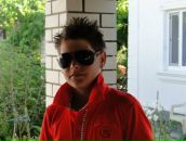 Фотография Волкова Игоря