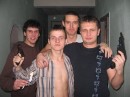Денис Калашніков фотография #18 (источник - https://vk.com/id15918269)