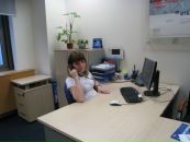 Фотография Воронович Елены