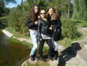 Іванка Павенська фотография #42 (источник - https://vk.com/id89168543)