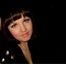 Фотография Пыжовой Жени