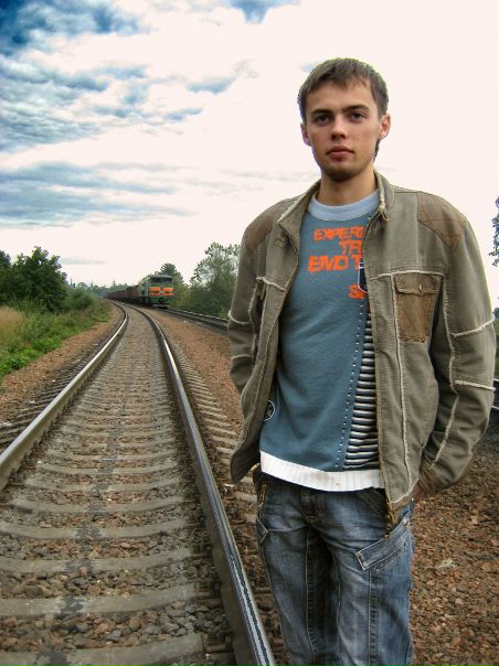 №3, Дмитрий Чернышёв, Витебск, Беларусь №3, Дмитрий Чернышёв, Витебск, Беларусь