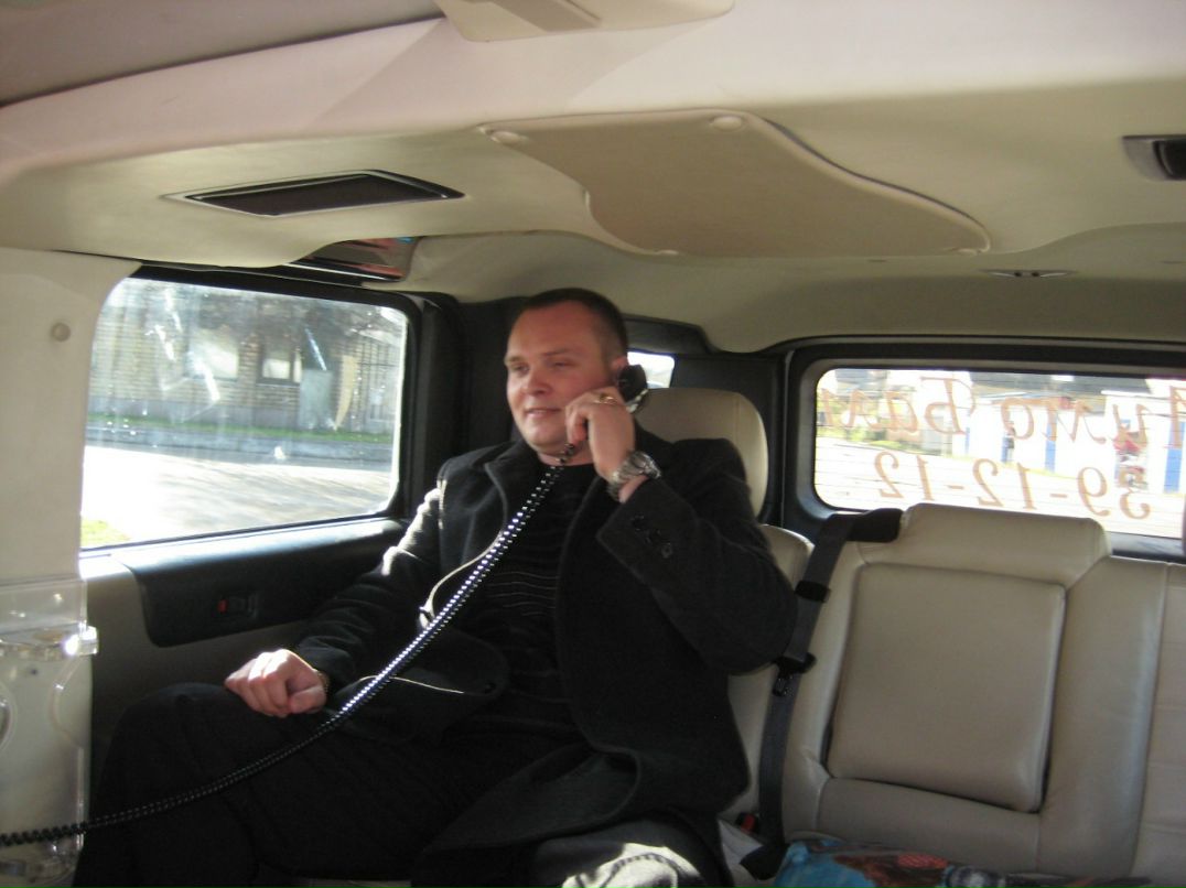 Дмитрий Зайцев фотография #49