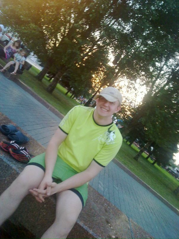 Илон М фотография #27