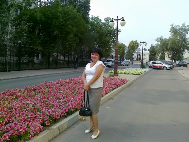 №2, Эльвира Нукенова, 7.11 №2, Эльвира Нукенова, 7.11