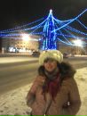 Фотография Студеникиной Ангелины