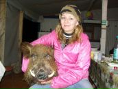 Фотография Храпковской Натальи