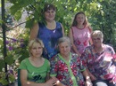 Фотография Микрюкова(гонца) Галины