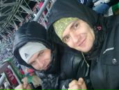 Фотография Харитонова Антона