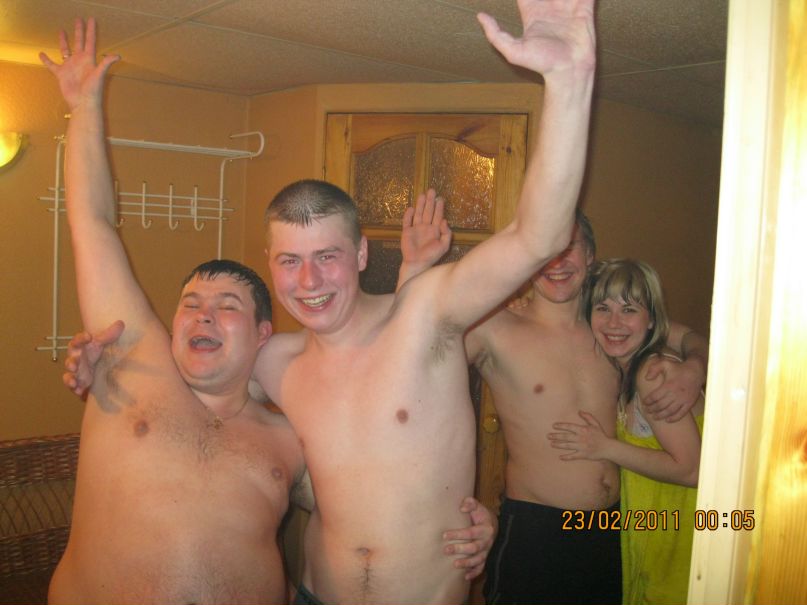 Виктор Павлов фотография #41