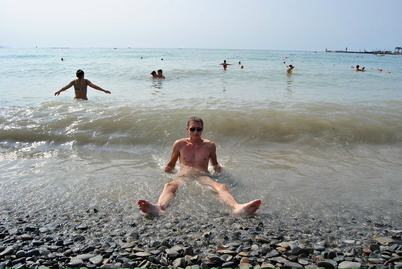 Иван Иванищенко фотография #26