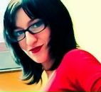 Фотография Рыжовой Ирины