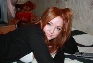 Фотография Афанасьевой Ирины