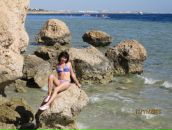 Фотография Ясневой Ирины