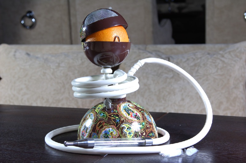 Unicum Hookahs фотография #41