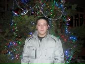 Фотография Рудописова Ильи