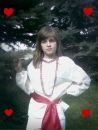 Ліля Калинюк фотография #23 (источник - https://vk.com/id77592590)