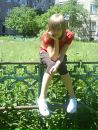 Настуська Біла фотография #1